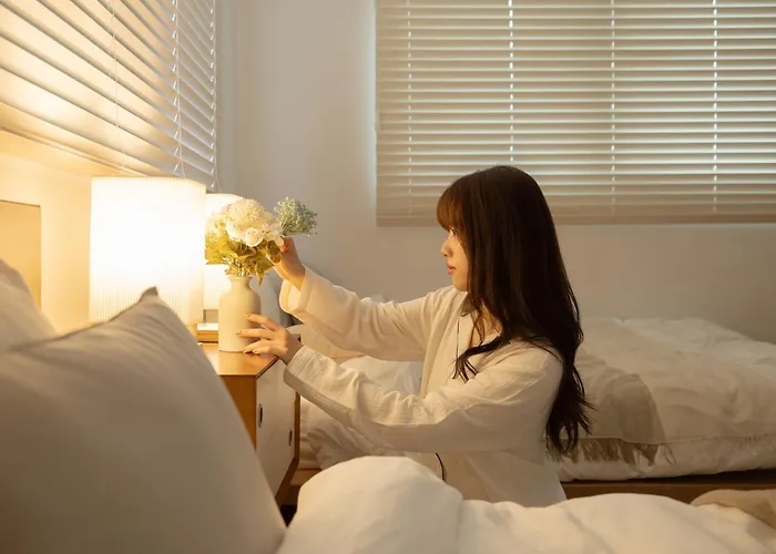5 Min To 마포역, Easy Access To Hongdae, Airport Railroad And Bus - Foreigner Only アパート