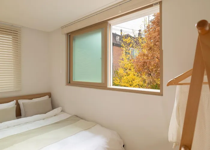 5 Min To 마포역, Easy Access To Hongdae, Airport Railroad And Bus - Foreigner Only * ソウル特別市