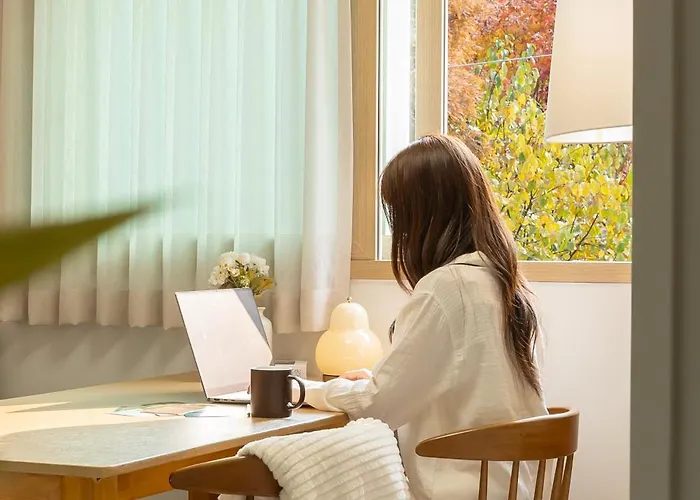 5 Min To 마포역, Easy Access To Hongdae, Airport Railroad And Bus - Foreigner Only アパート *