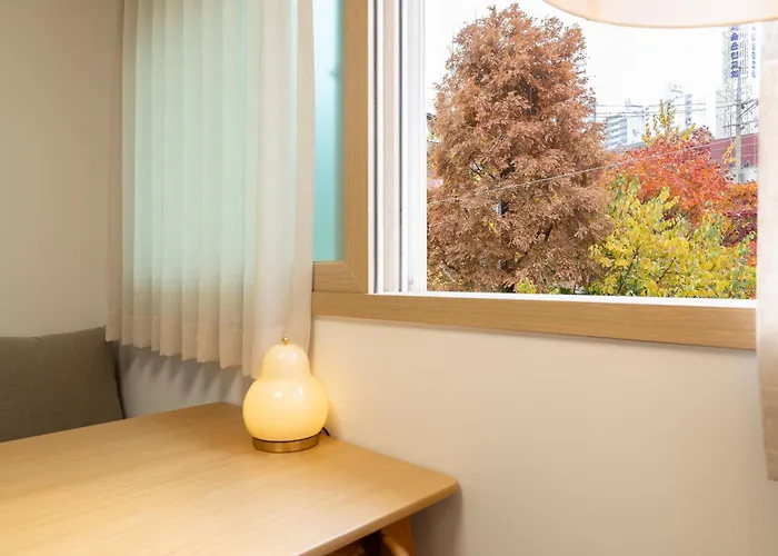 5 Min To 마포역, Easy Access To Hongdae, Airport Railroad And Bus - Foreigner Only ソウル特別市