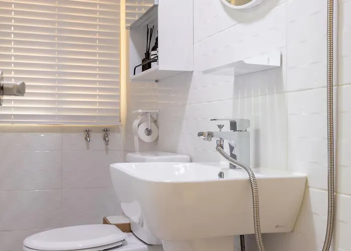 5 Min To 마포역, Easy Access To Hongdae, Airport Railroad And Bus - Foreigner Only ソウル特別市